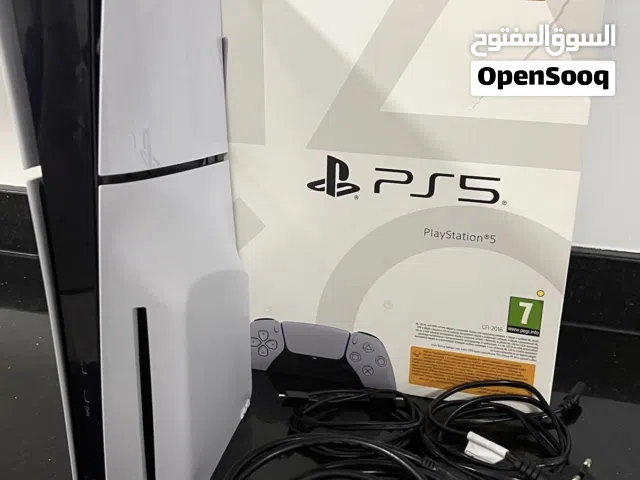 PlayStation 5 PlayStation for sale in Northern Governorate