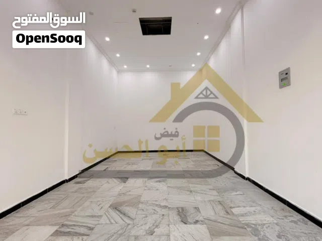 محل مميز تجاري للايجار منطقة الجنينة
