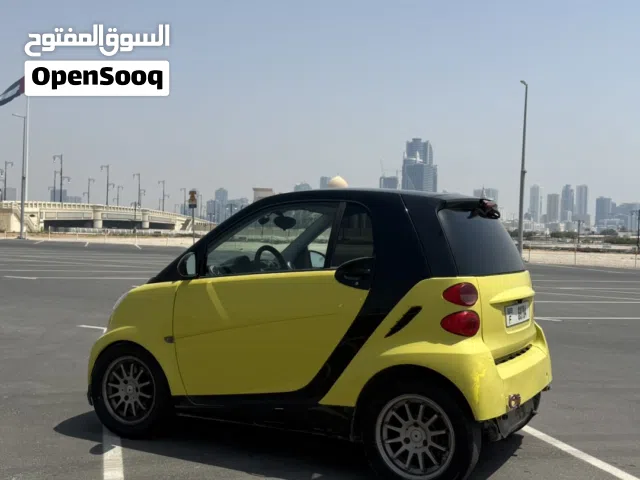 2013 Smart Other
