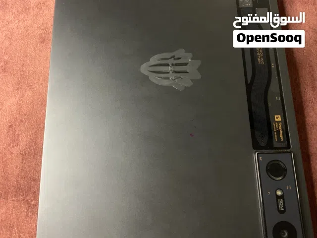 ايباد مع ملحقات