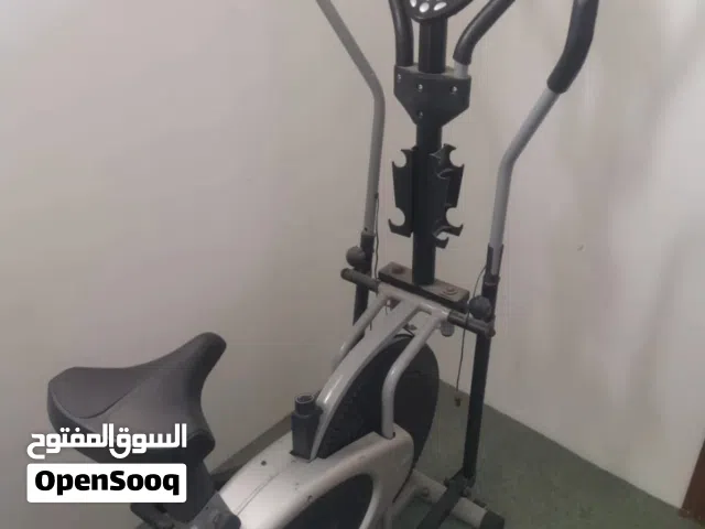 جهاز دراجة هوائية