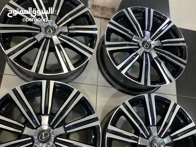 Other 21 Rims in Muscat