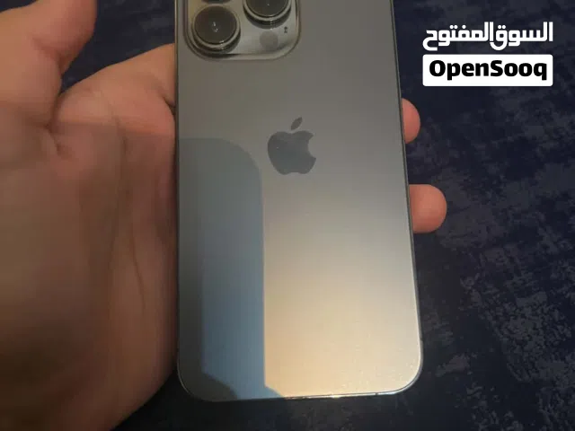 Apple iPhone 13 Pro 256 GB in Tripoli