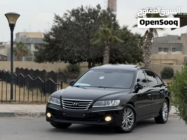 ازيرا 2010 جميع المزايا درجه اولي اللهم بارك