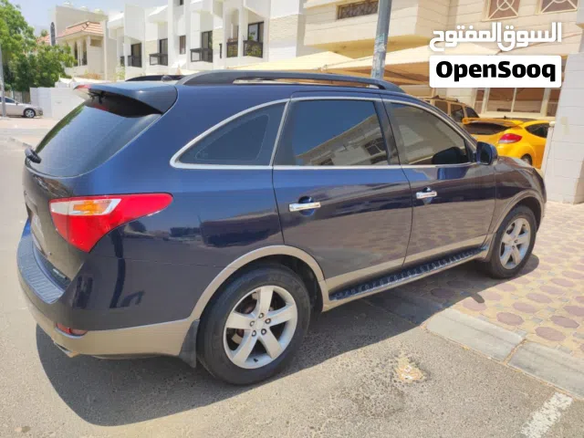Used Hyundai Veracruz in Al Ain
