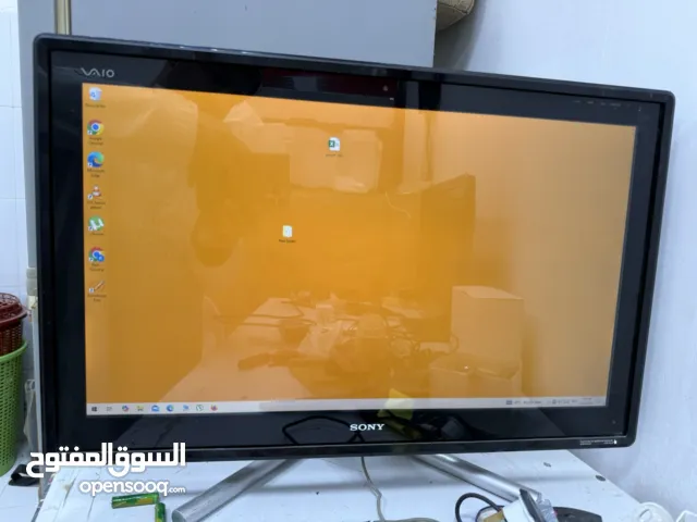 Windows Sony Vaio  Computers  for sale  in Buraimi
