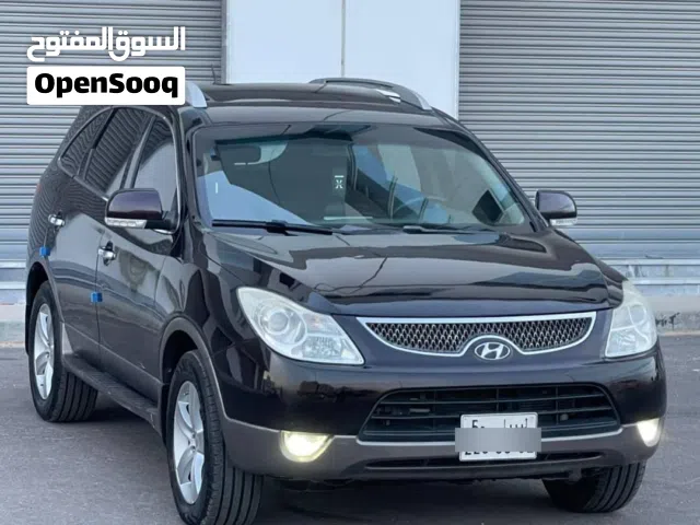 سياره للبيع هونداي