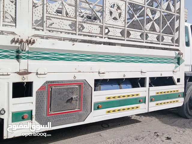 Other Mitsubishi 2008 in Dubai