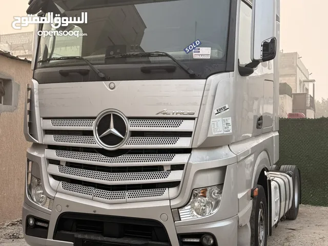 للبيع مرسيدس بنز 2017