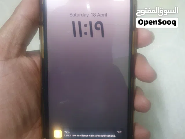 iPhone x 64GB