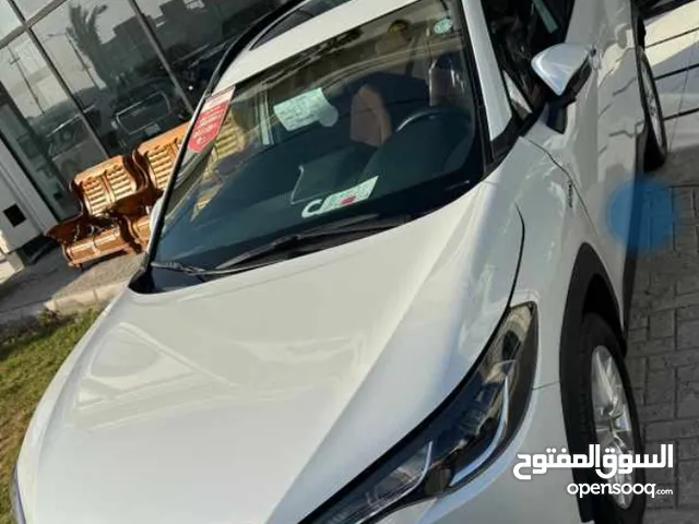 New Abarath 500e in Basra