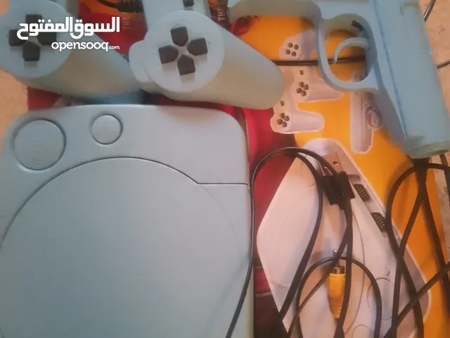 PlayStation 1 PlayStation for sale in Amman
