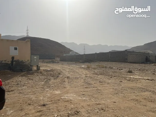 فرصة ارض في الغليلة 2 كورنر