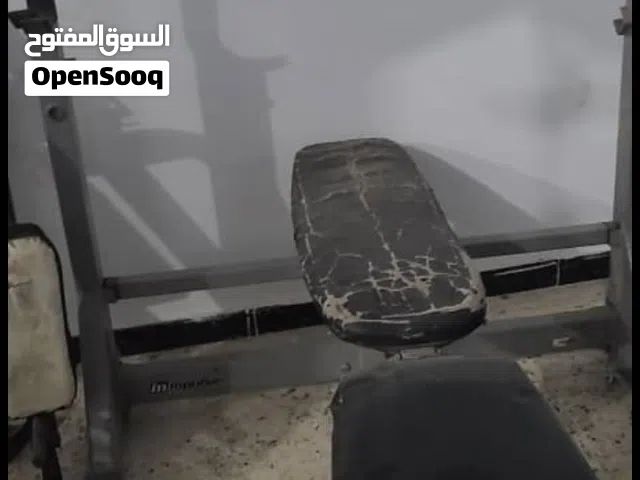 اجهزه ولياقه بدنيه