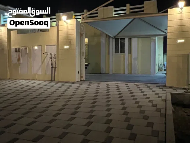 Fully Furnished Villa for Rent in Sohar