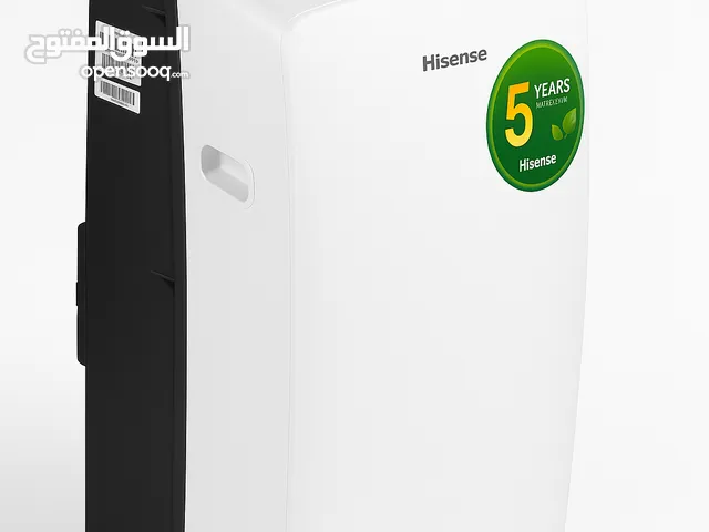 Hisense 0 - 1 Ton AC in Abha