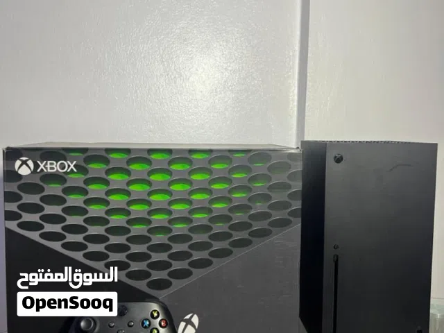 اكس بوكس سيريس اكس
