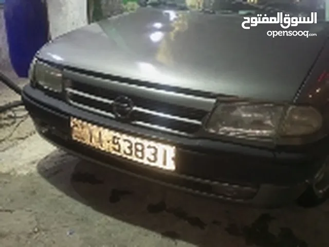 Opel Astra 1993 in Amman