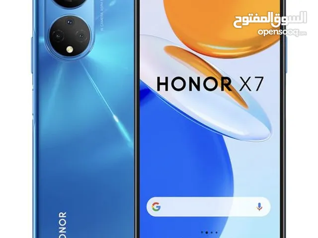 Honor Honor 7X 128 GB in Baghdad