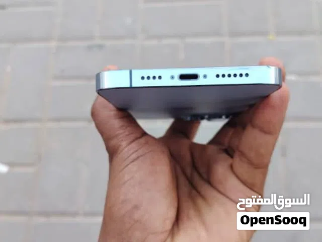 Apple iPhone 13 Pro Max 512 GB in Ajman