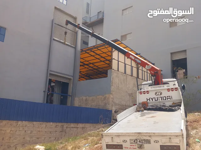 ونش لتحميل السيارات المعطله وتحميل الماكنات