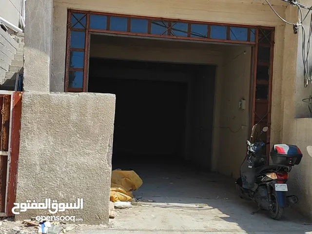 مخزن للايجار في شارع النضال قرب مستشفى كمال السامرائي