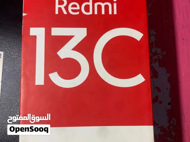 Xiaomi Redmi 13C 128 GB in Qalubia