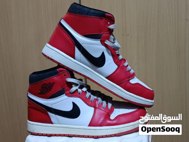 Nike Jordan 1s good quality shoes original
