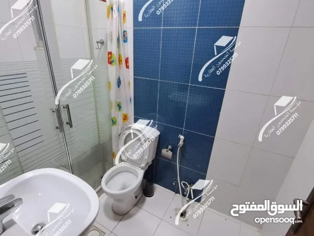 180m2 3 Bedrooms Apartments for Rent in Amman Khalda