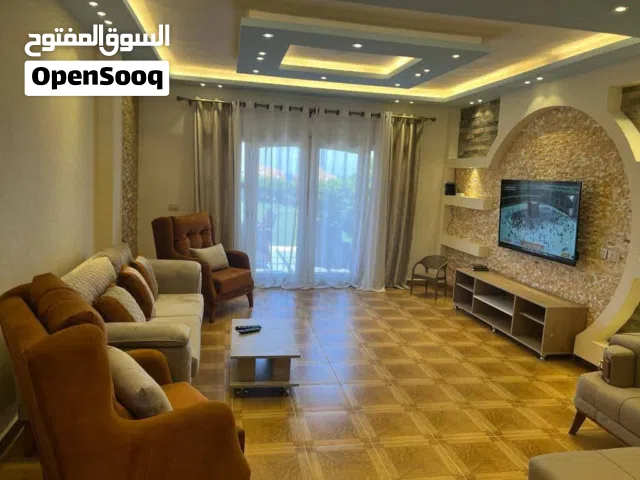 4 Bedrooms Chalet for Rent in Suez Ain Sokhna