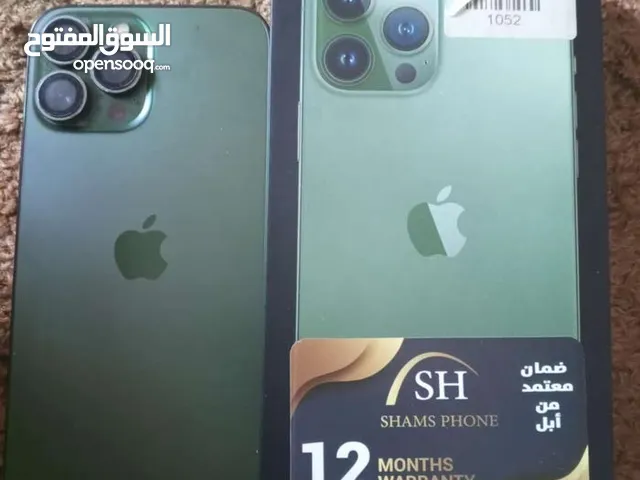 iPhone 13 pro max 128G