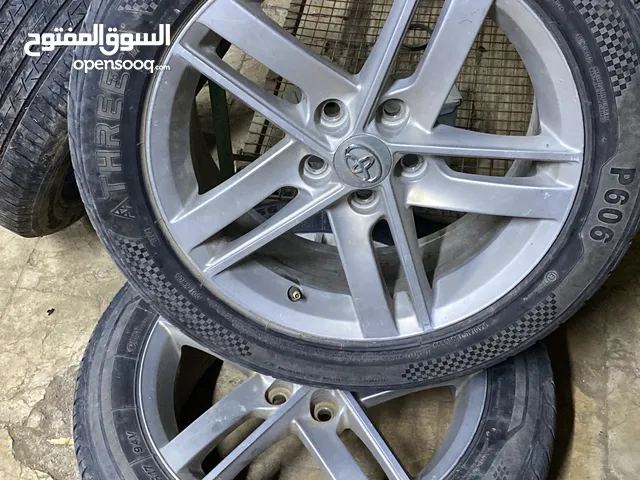Avon 16 Tyre & Rim in Al Sharqiya