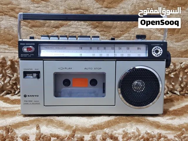 سانيو ياباني القديم الاصلي