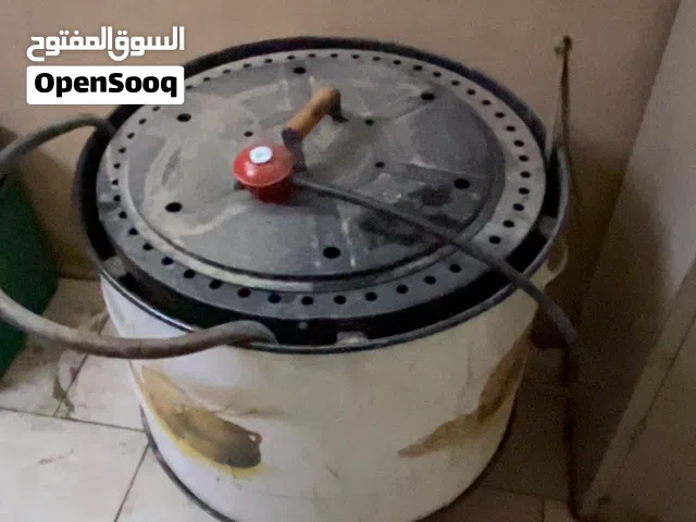 تنور مستعمل نظيف