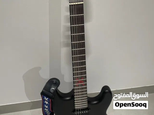 sx pirate electric guitar