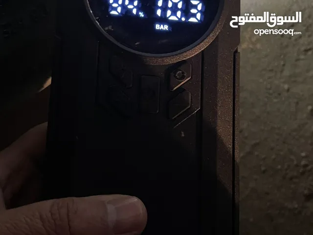 جطل+منفاخ اطارات ثنين * واحد