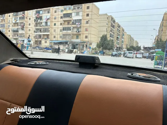 Used Peugeot 405 in Cairo