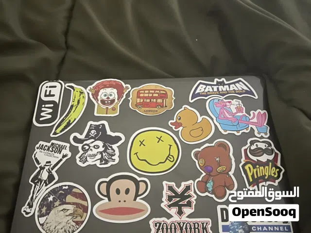 MacBook Pro 13 إنش موديل 2020