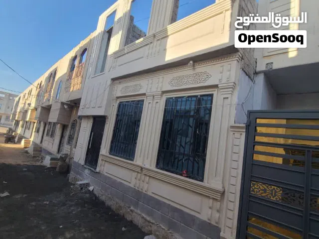88 m2 3 Bedrooms Townhouse for Sale in Sana'a Ar Rawdah