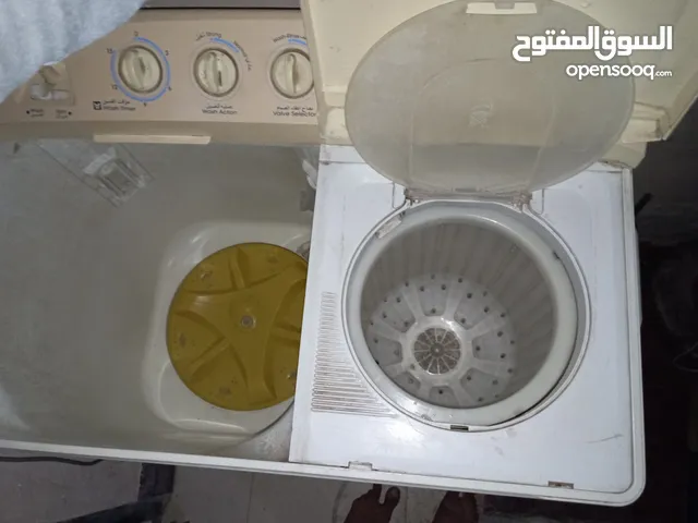 Daewoo 15 - 16 KG Washing Machines in Aden