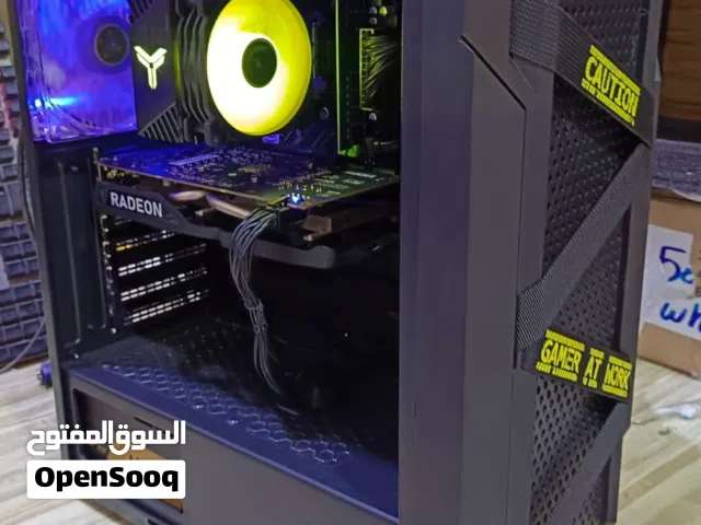 السلام عليكم بي الكيبورد والماوس والماوس باد