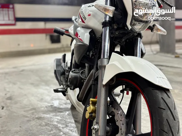 Qj motor 150cc