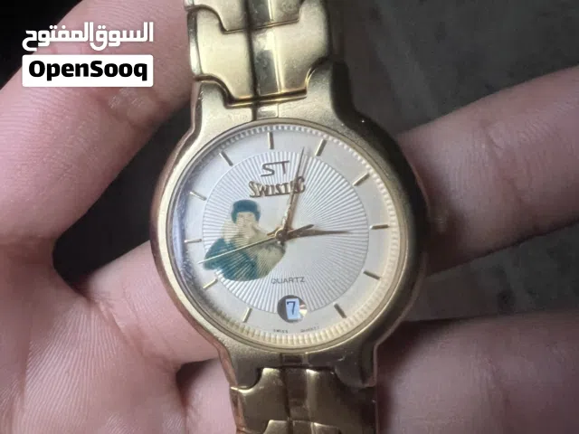 Analog Quartz Others watches  for sale in Tripoli