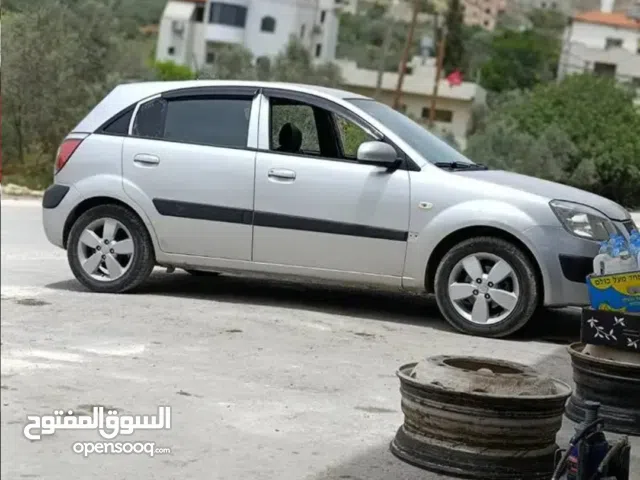 Used Kia Pride in Nablus