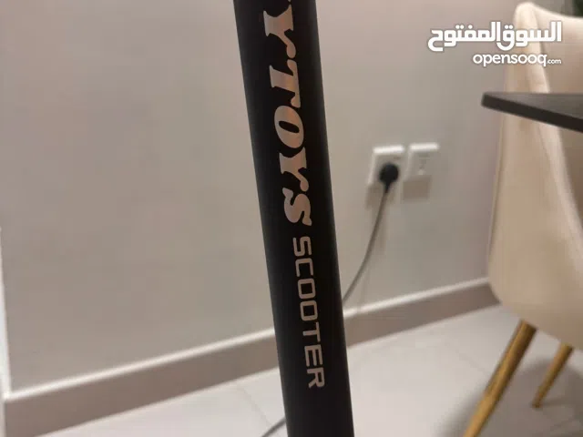 سكوتر كهربائي مستعمل