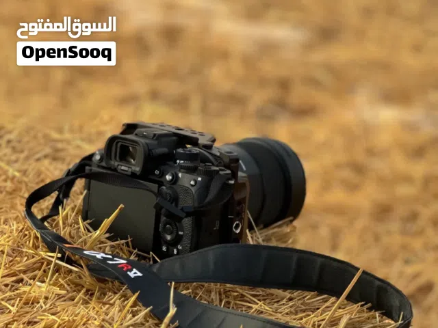 Body Sony A7rV