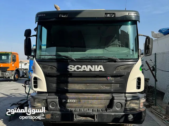 Other Scania 2016 in Sharjah