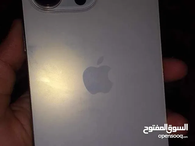 Apple iPhone 14 Pro Max 512 GB in Tripoli