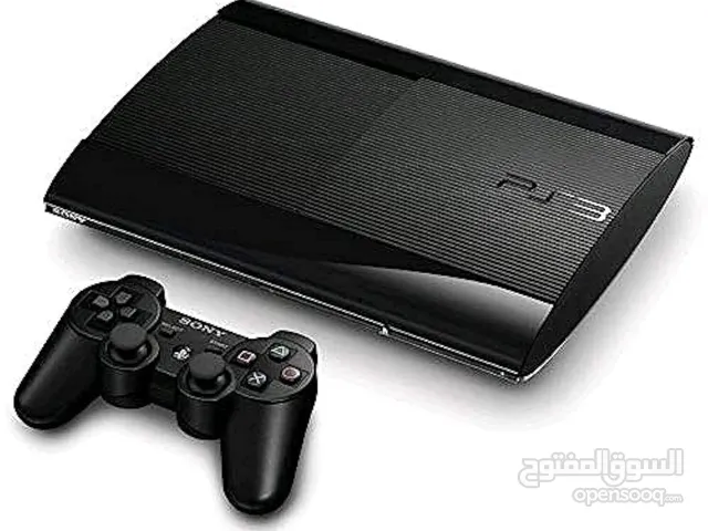 PlayStation 3 PlayStation for sale in Amman