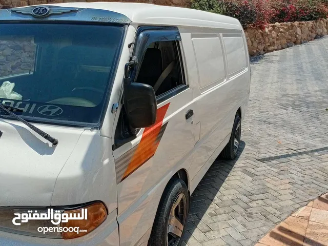 باص فان بحاله الوكاله